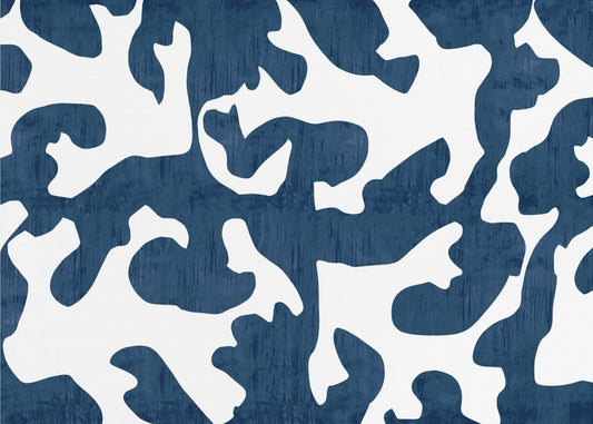 Camo Wall 1 | Poster
