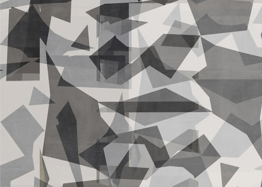 Abstract Equilibrium 1 | Poster