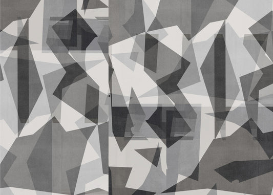 Abstract Equilibrium 2 | Poster