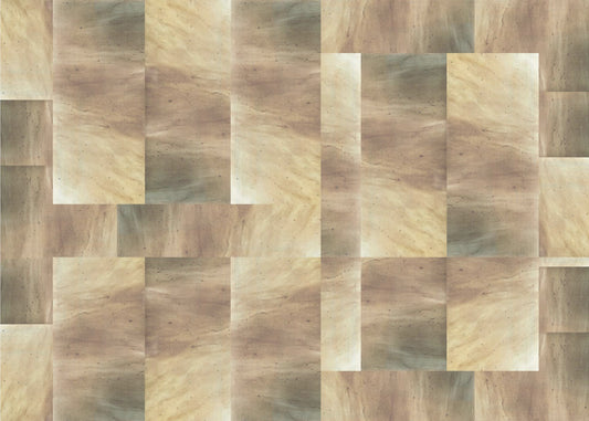 Shifting Sands 3 | Poster