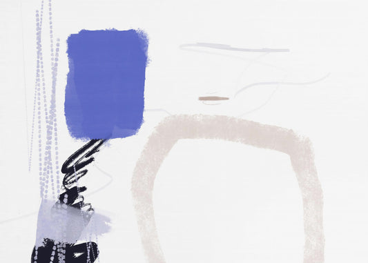 Abstracte symfonie | Achtergrond