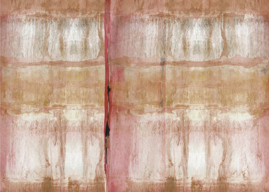 Colour Study No.5 | Poster