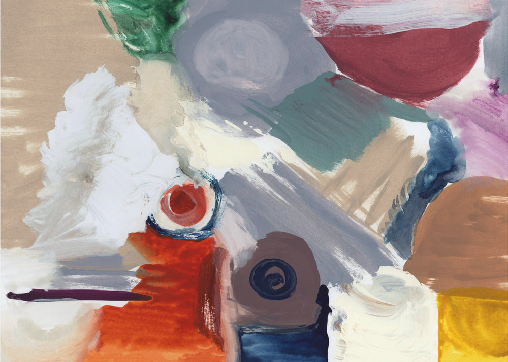 Het Universele | Canvas