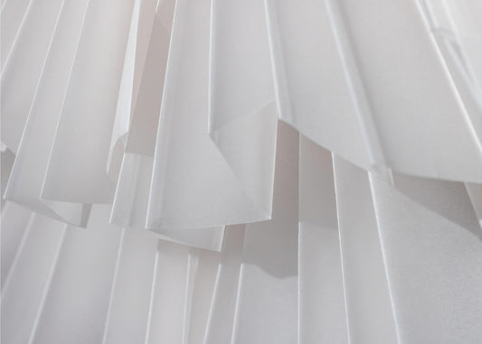 Papierstudies 33 | Canvas