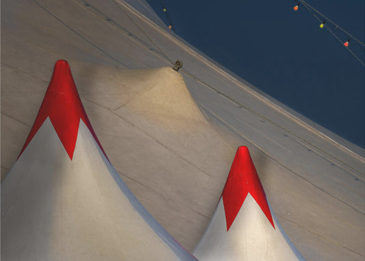 Circusdak | Canvas