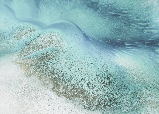 Turquoise Tranquility Tifupscaled Cgi 13287w Kopie | Canvas