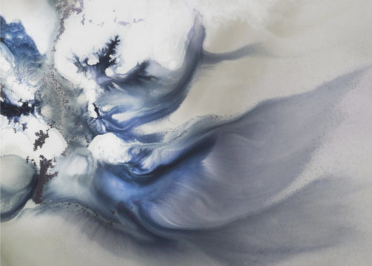 Indigo Rhapsody 1 Tifupscaled CGI 13287w Kopie | Canvas