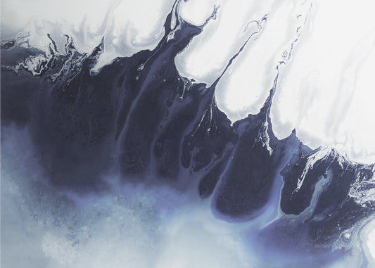 Ocean Escape .tif. 2.tif 3upscaled Cgi 1.1x Kopie | Canvas