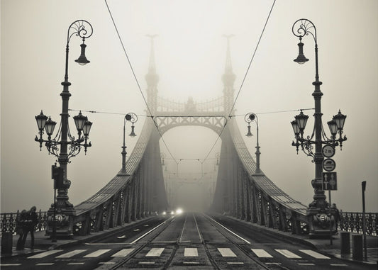 De Brug | Canvas