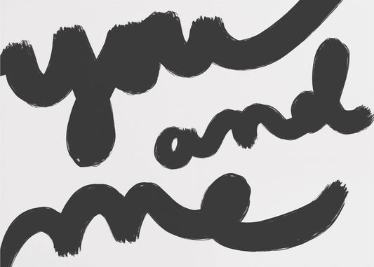 Samen voor altijd | Canvas