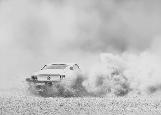 Drift | Canvas
