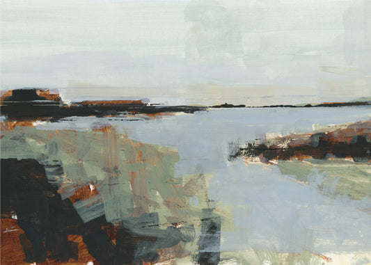 Vissen | Canvas