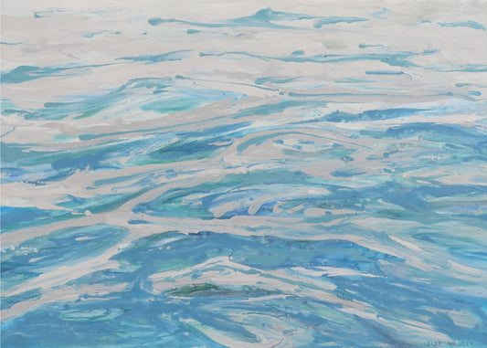 Waterpatronen | Poster