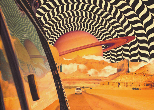 De Echte Roadtrip II | Poster