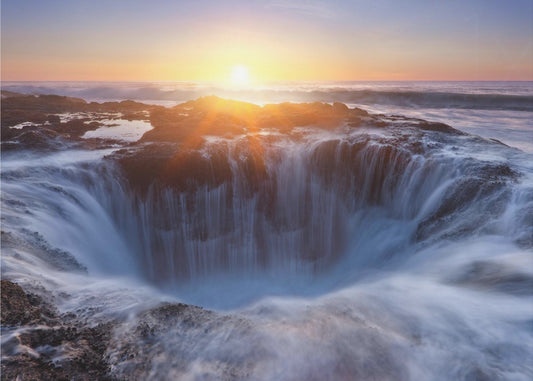 Thors' Well | Achtergrond