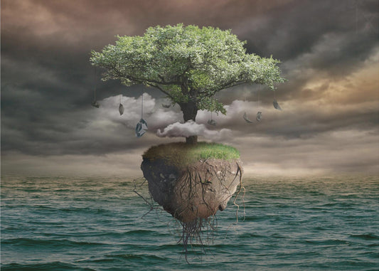 Parallelle wereld 2 | Poster