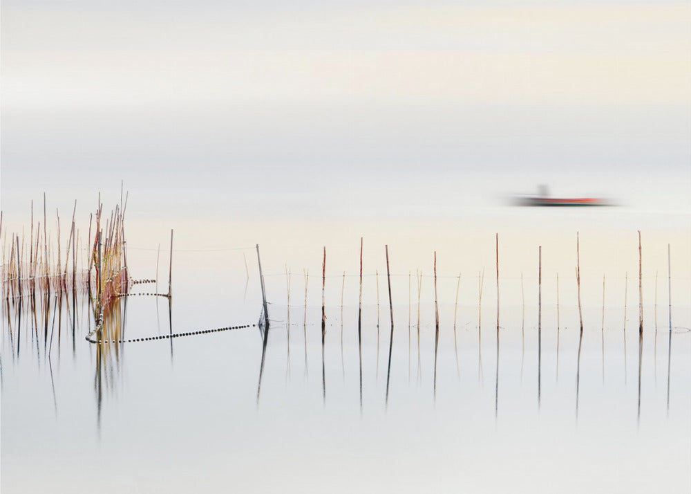 de boot | Canvas