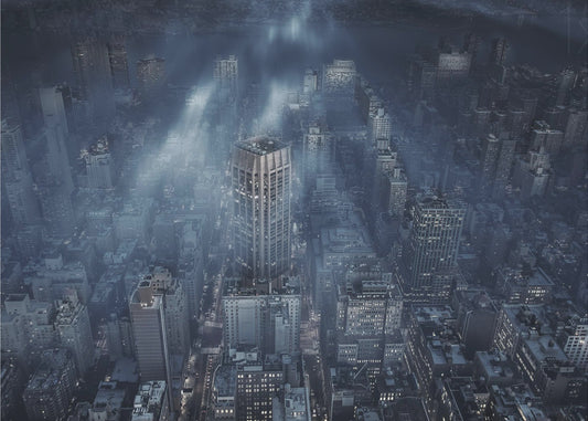 NYC | Canvas
