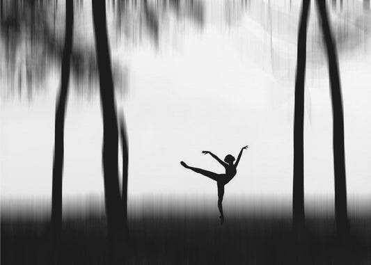 Dancing | Canvas