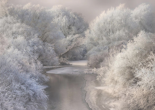 Winterlied | Achtergrond