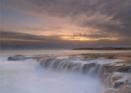 Waterval | Poster