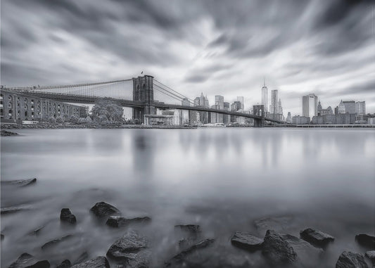 Brooklyn Bridge | Behang