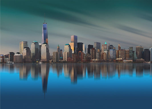 New York World Trade Center 1 | Canvas