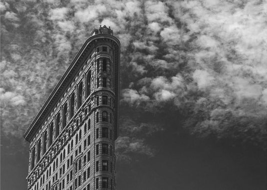 New York, Flatiron | Canvas