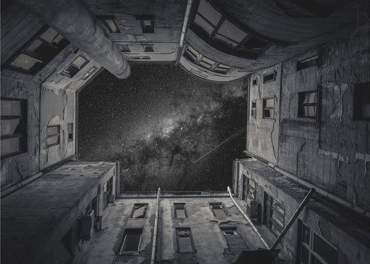 Modehuis | Canvas