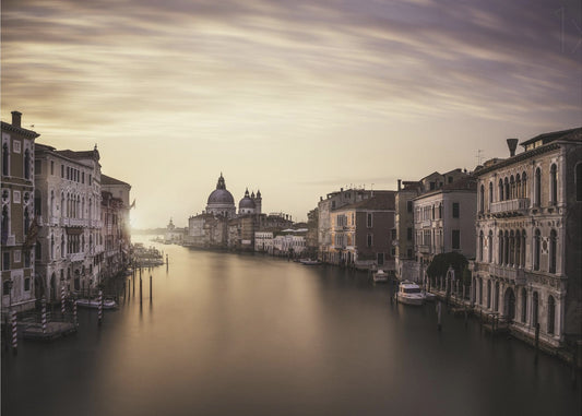 Venice | Poster