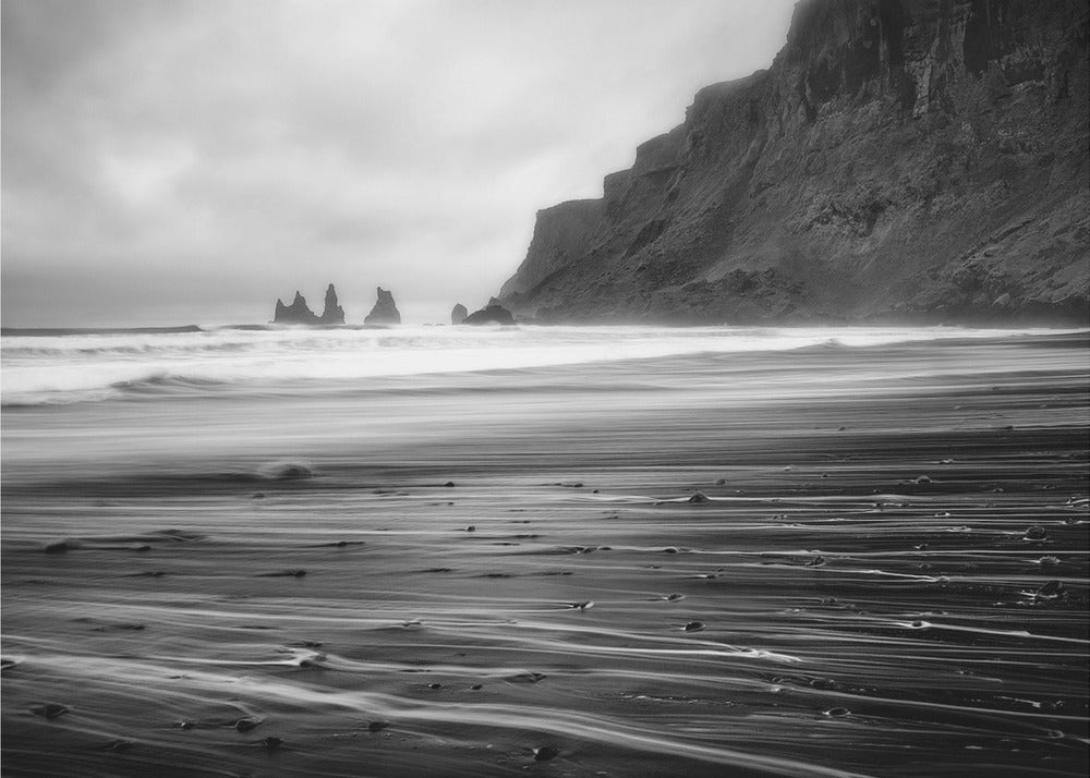 Vik-paden | Canvas