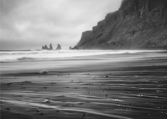 Vik-paden | Canvas