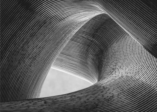 verstrengeld | Canvas