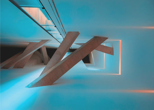 Overgang | Canvas