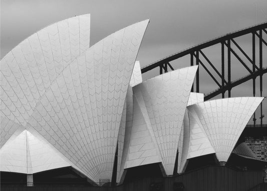 Operahuis Sydney | Achtergrond