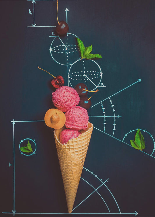 Zomerhuiswerk | Canvas