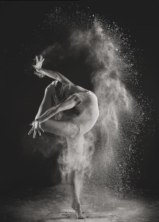 In the light | Canvas