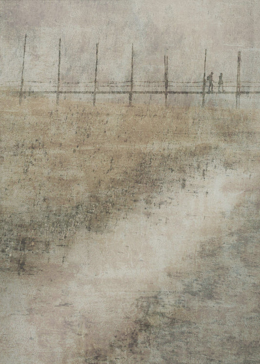 Onderweg... | Canvas