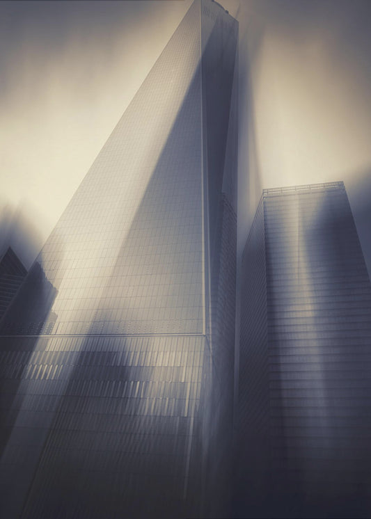 NYC | Canvas