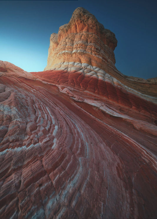 Lolly rock | Canvas