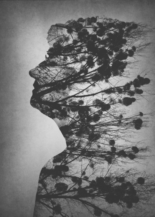 Essence of life | Poster
