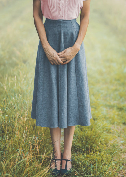 Shyness | Poster
