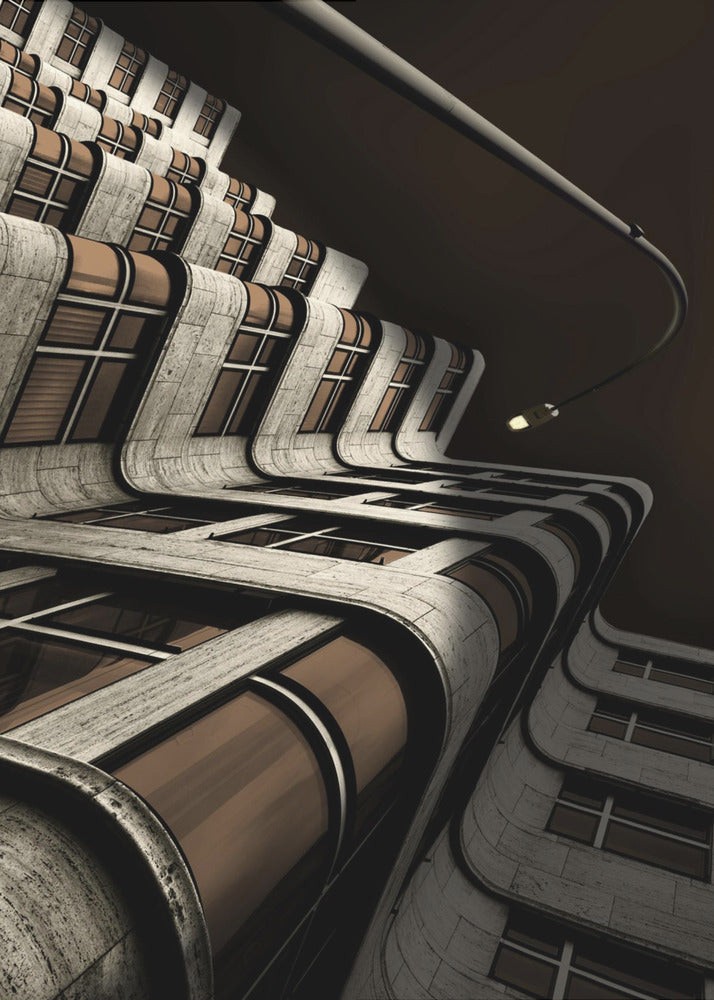 Zonder titel | Poster