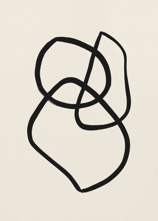Vorm 01 | Poster