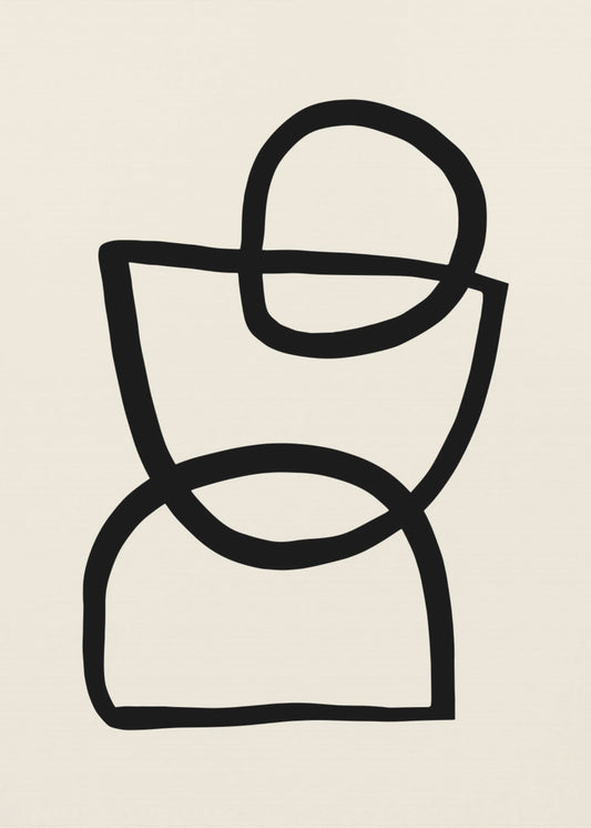 Vorm 04 | Canvas