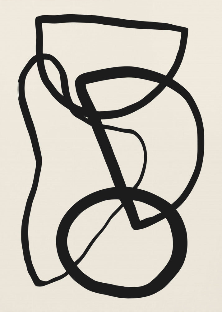 Shape 05 | Canvas