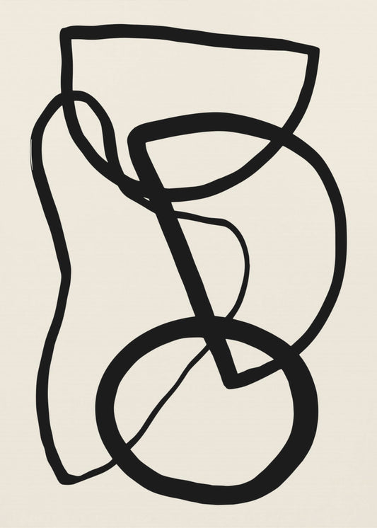 Vorm 05 | Canvas