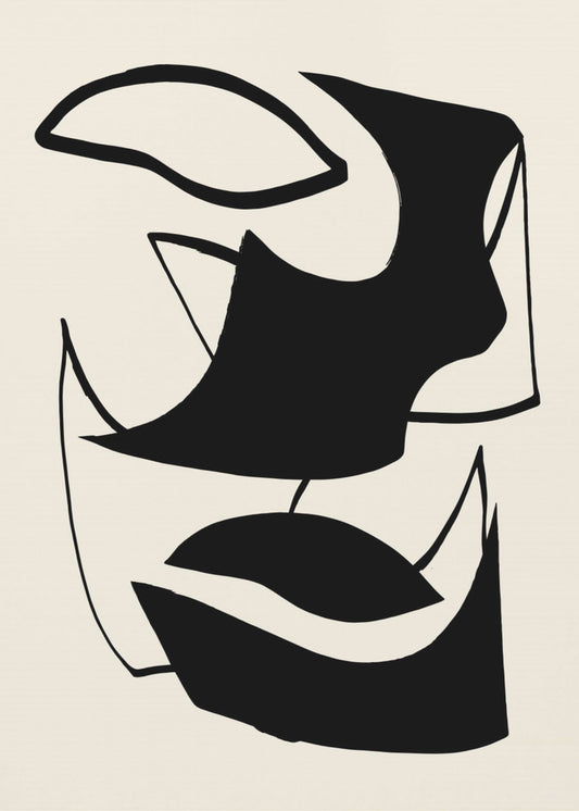 Vorm 07 | Poster
