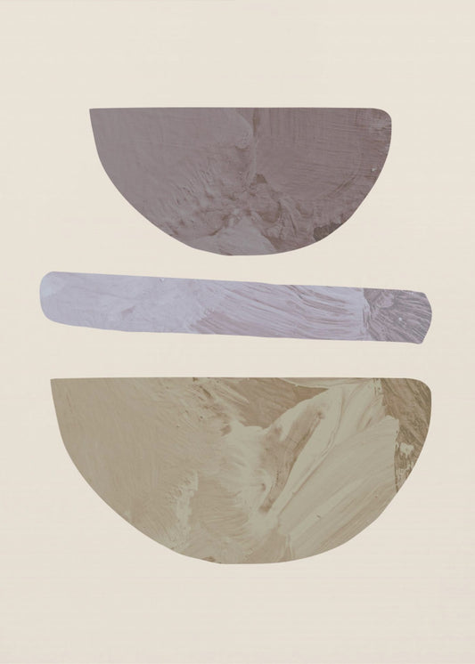 Collage 01 | Poster