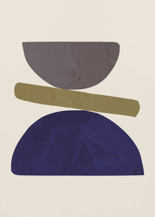 Collage 05 | Poster